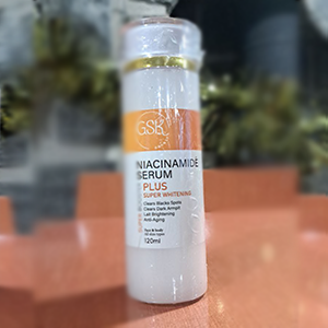 Niacinamide serum
